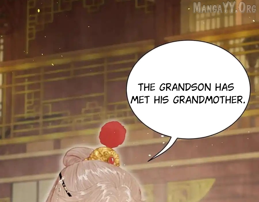 Shao Hua Long: Rebirth of the Evil Concubine’s Counterattack Chapter 16 - page 56